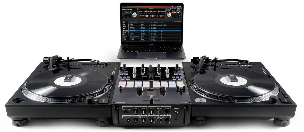 Phase Pro Setup News
