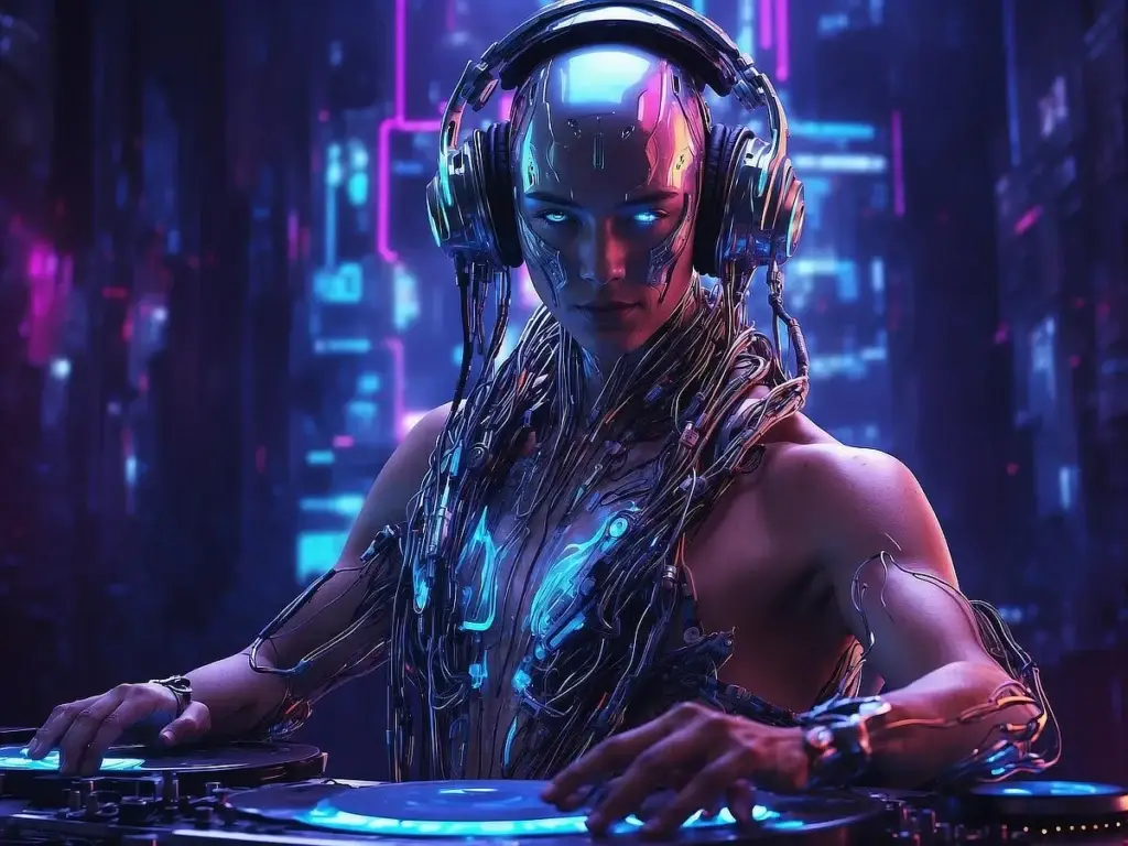 DJ-Branche - Neue Technologien Fluch und Segen für DJs