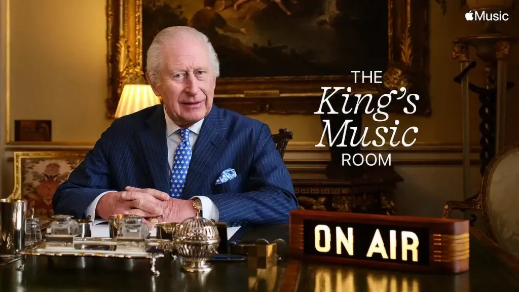DJ King Charles III - der Berufsverband DJ ALLIANZ e.V. berichtet