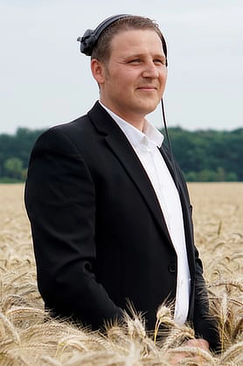 DJ CrossCut für deine Hochzeit