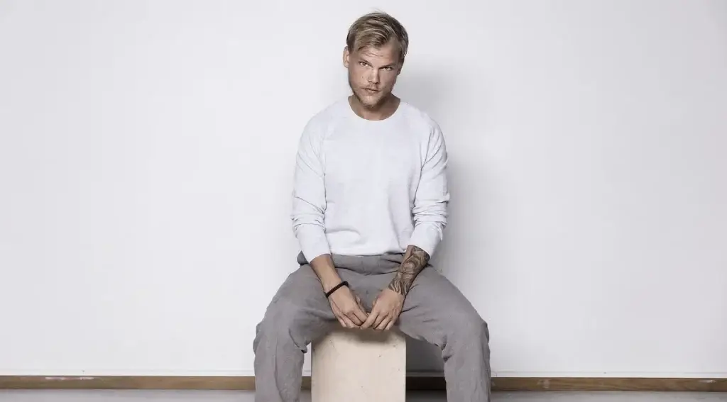 Aviciis neuer Song "Forever yours" veröffentlicht