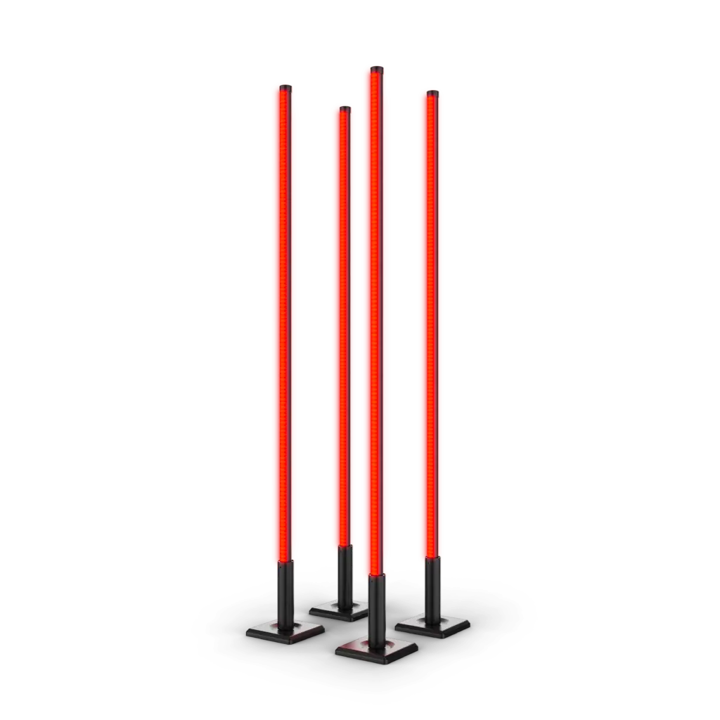 Chauvet DJ Freedom FLEX STICK X4