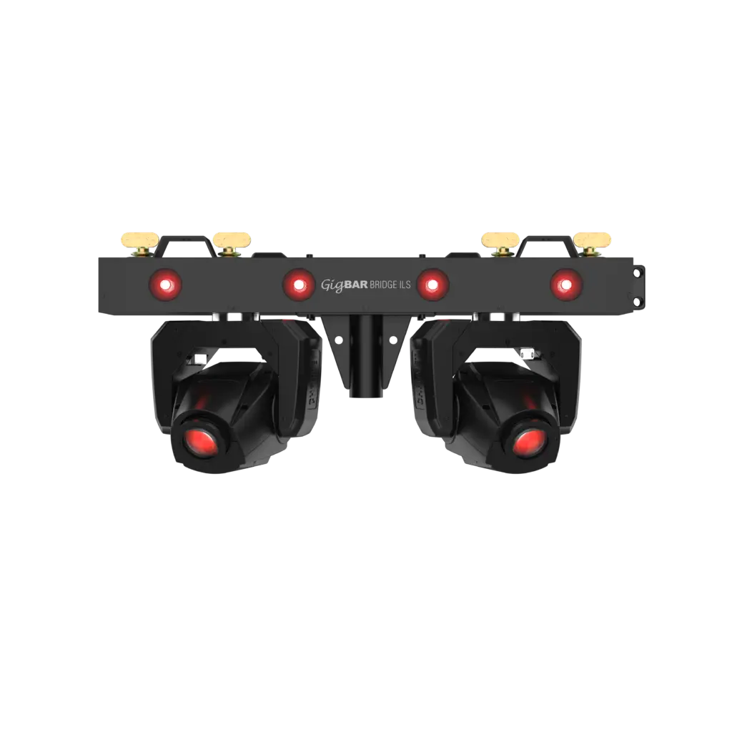 Chauvet DJ GIGBAR Bridge ILS