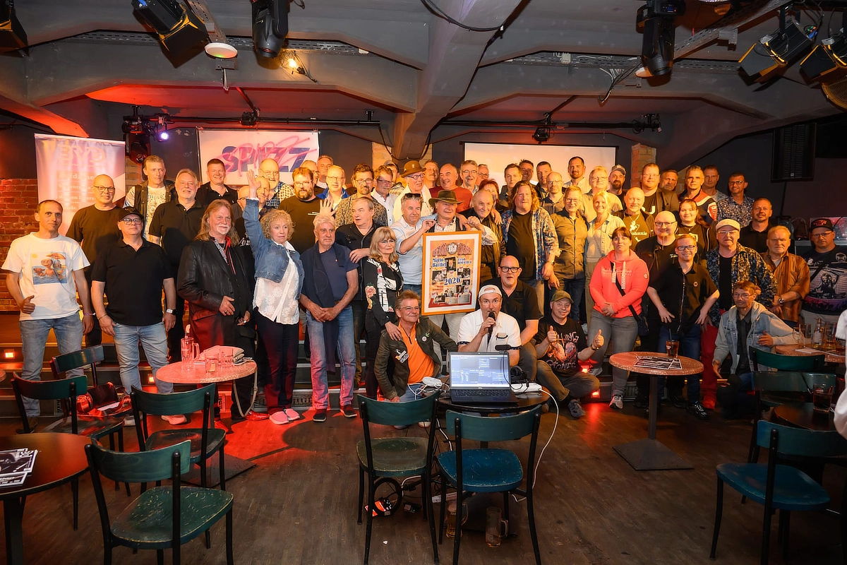 Nachbericht DJ- und Muggertreffen in Leipzig