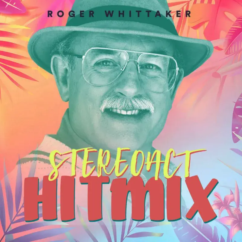 Roger Whittaker & Stereoact Roger Whittaker Hitmix