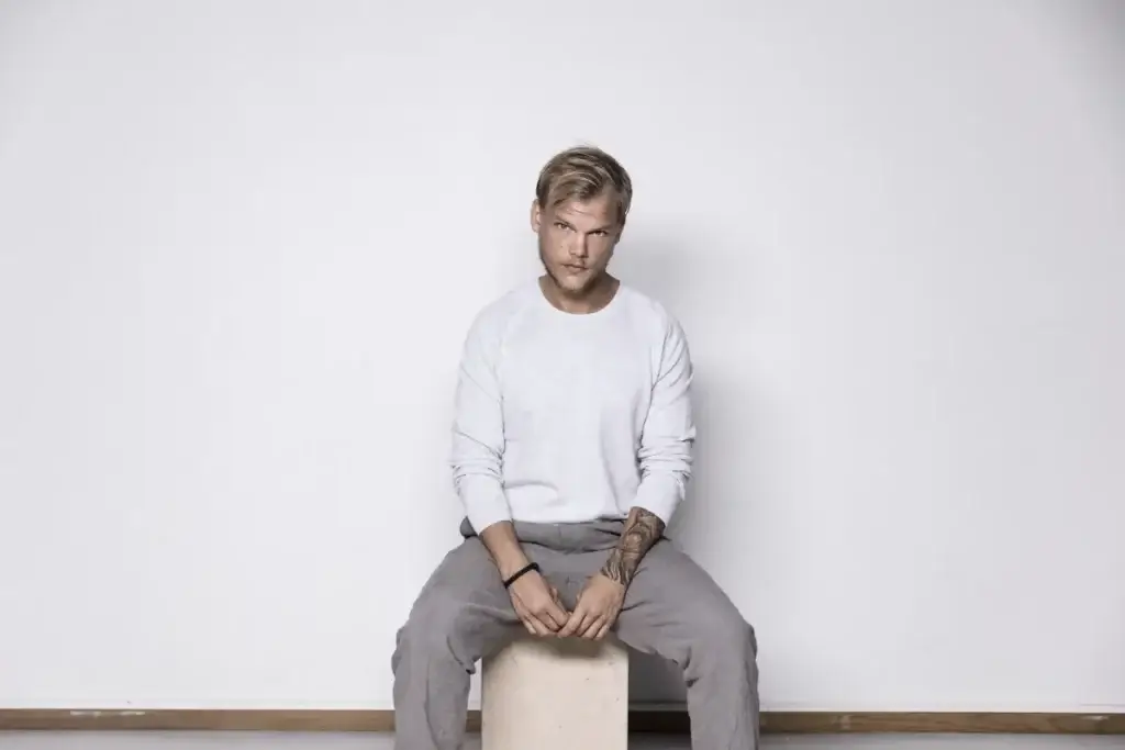 Avicii - Im Tim. Neue Dokumentation