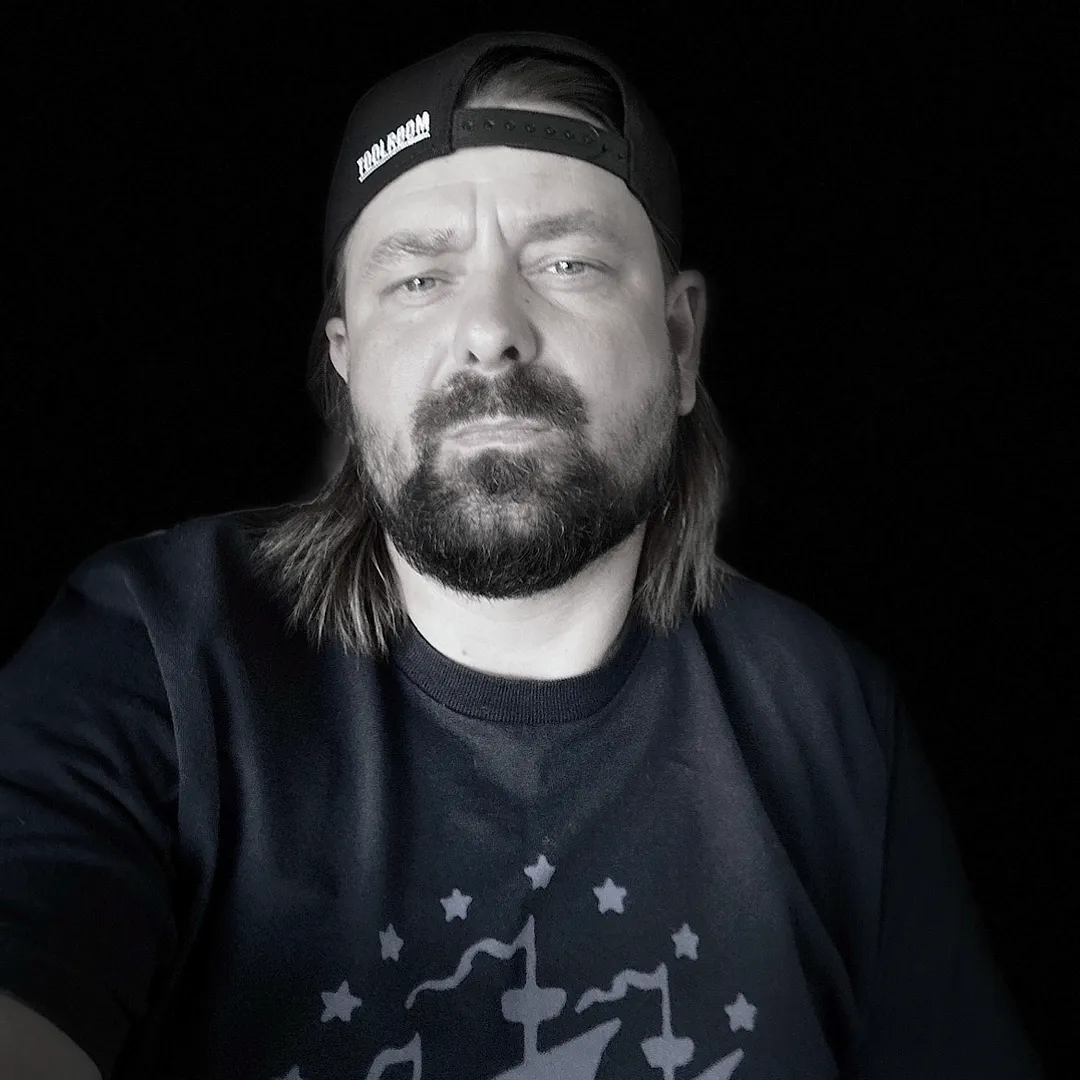 Daniel’Sky – zwischen Vinyl, Trance und internationaler Tanzfläche