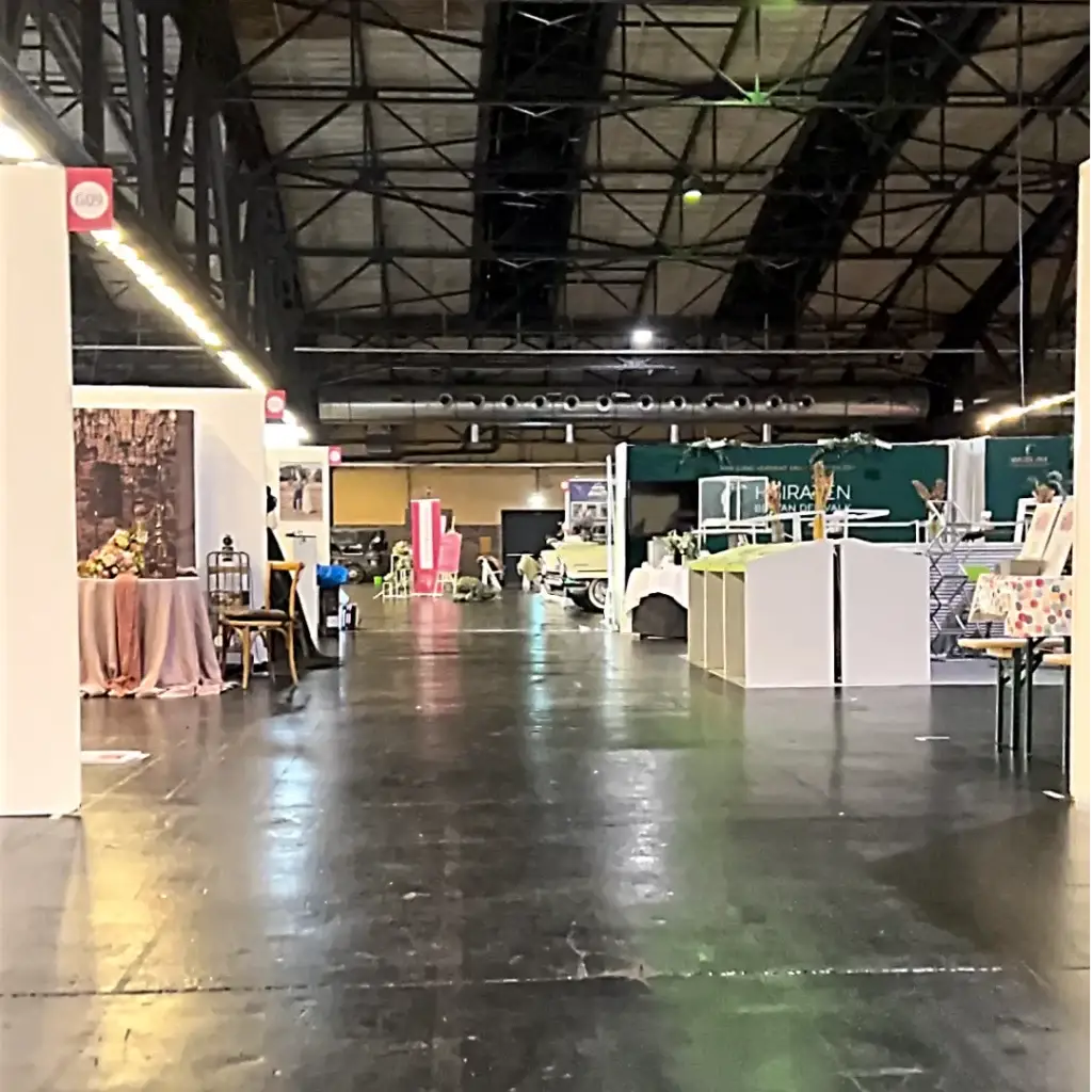 Hochzeitsmesse in Berlin - DJ Zitros