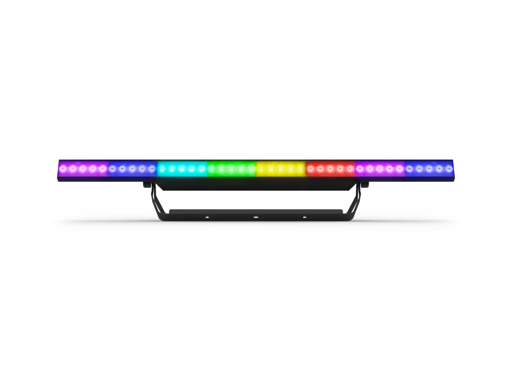 Chauvet DJ COLORStrip PIX ILS