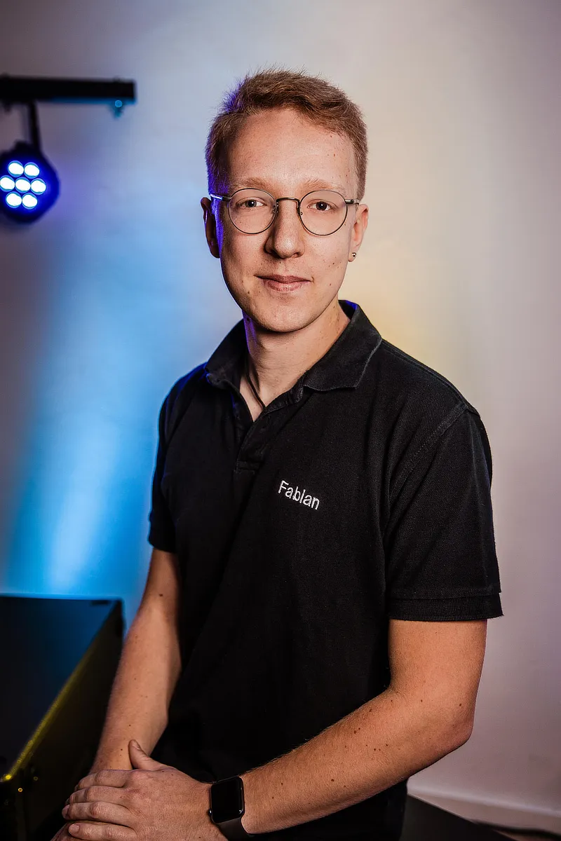 DJ Fabian im Interview