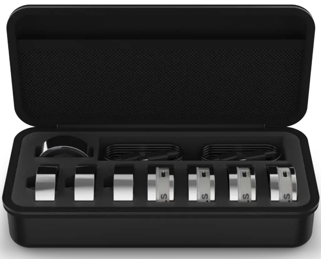 Technik-Vorstellung Neu bei Chauvet DJ CoDot ILS