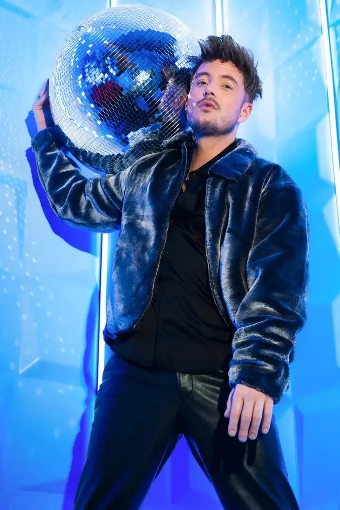 Neue Single von Tim Peters - Ich lieb dich immernoch vorgestellt