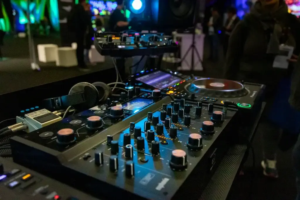 Prolight und Sound 2025 mit dem Berufsverband DJ ALLIANZ e.V.