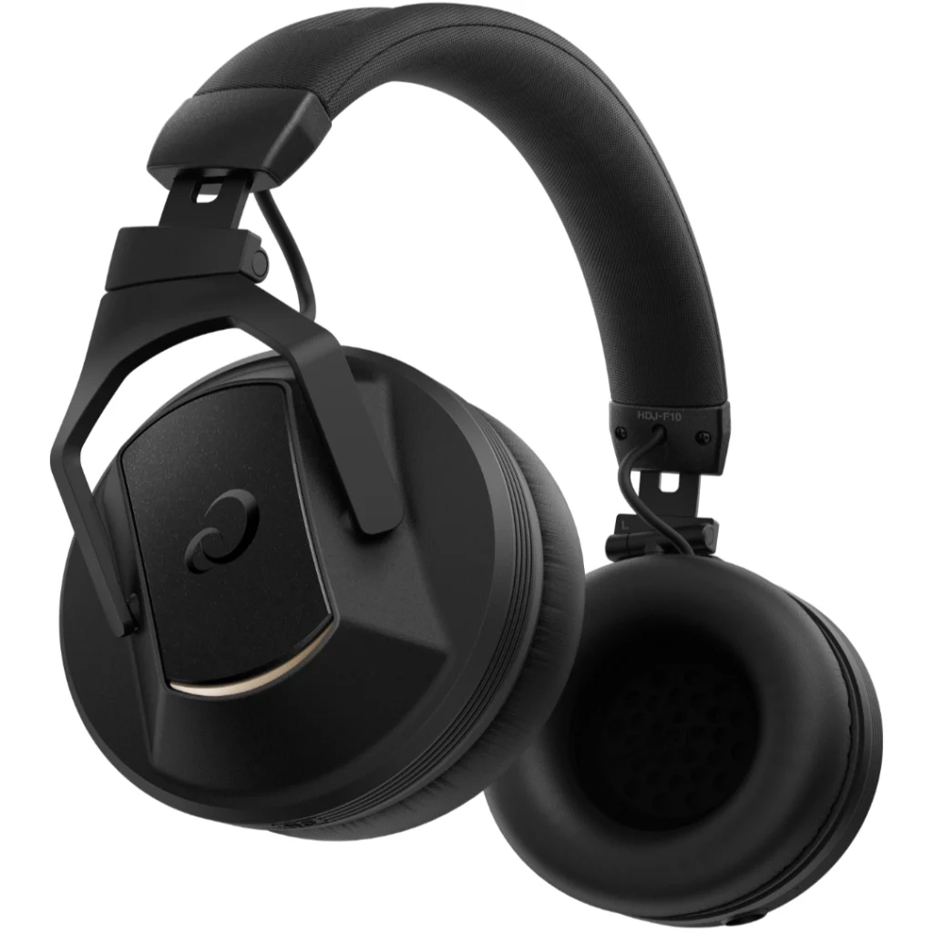 HDJ-F10 neu vorgestellt von AlphaTheta