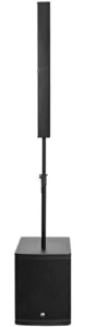 ROD-1283 von Omnitronic im Test der DJ ALLIANZ e.V. 