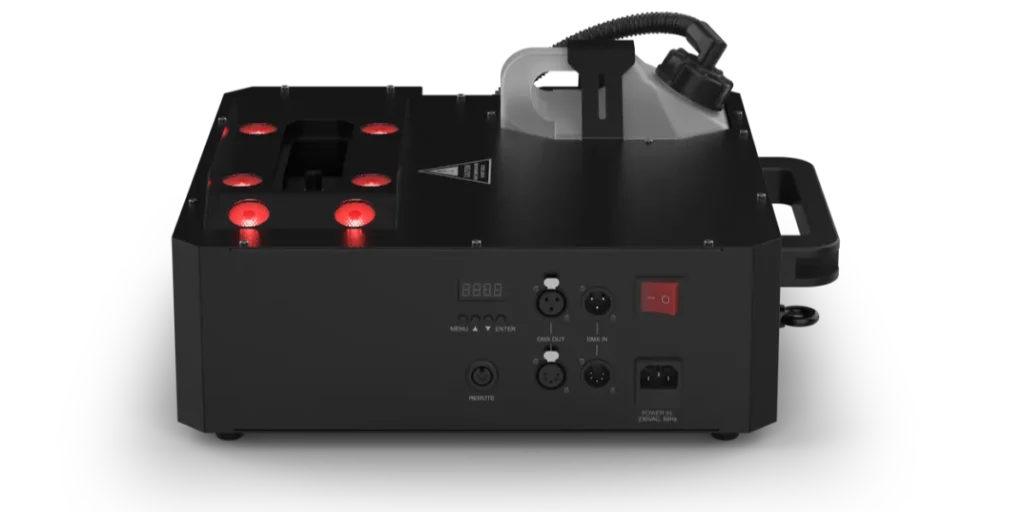 Geysir Move von unserem Partner Chauvet DJ