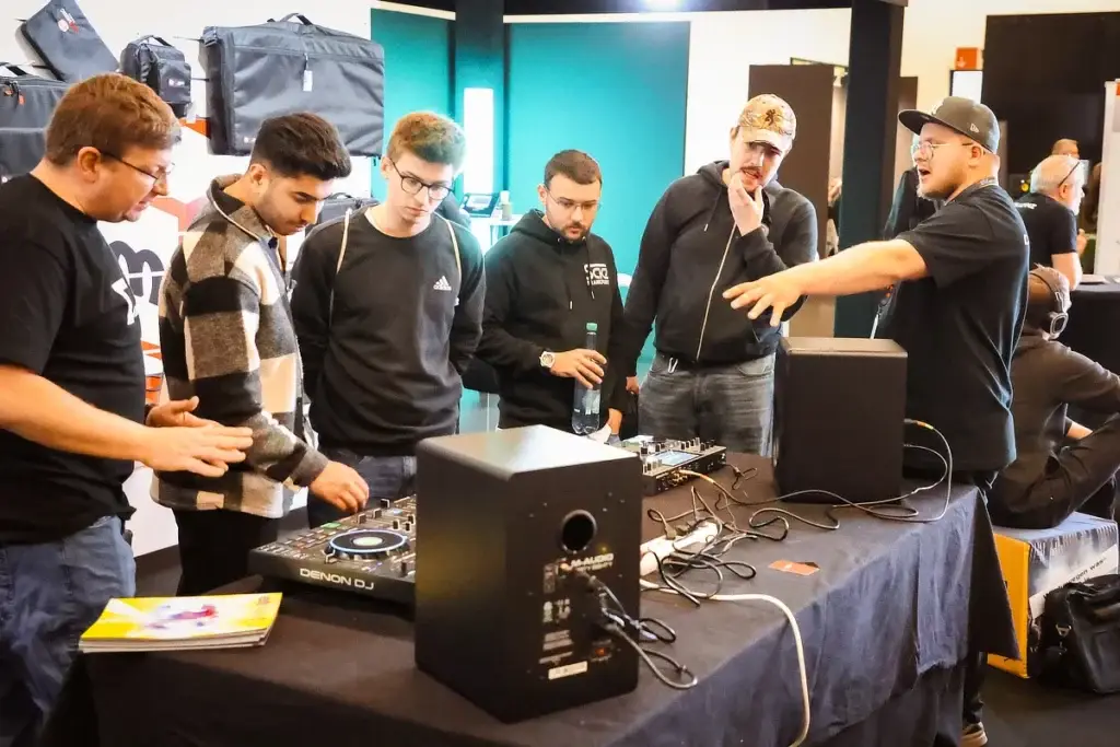 Networking_Denon_InMusic_pls