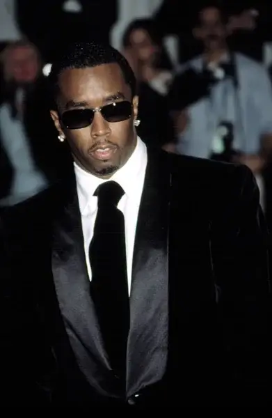 Puff Daddy droht Haftstrafe wegen Menschenhandel - DJ ALLIANZ berichtet
