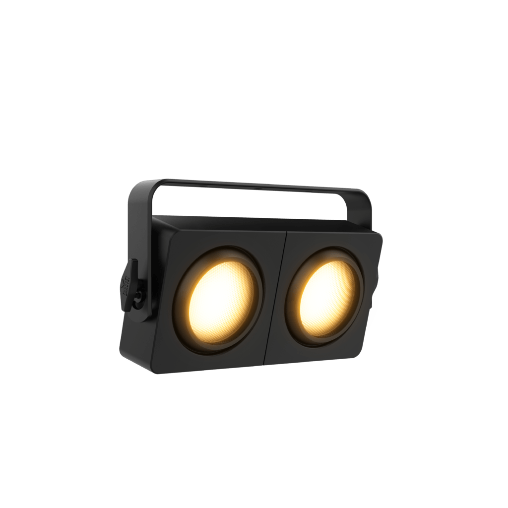 Chauvet DJ Shocker P2