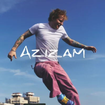 Ed Sheeran - Azizam Rewind 2025 - The Hits