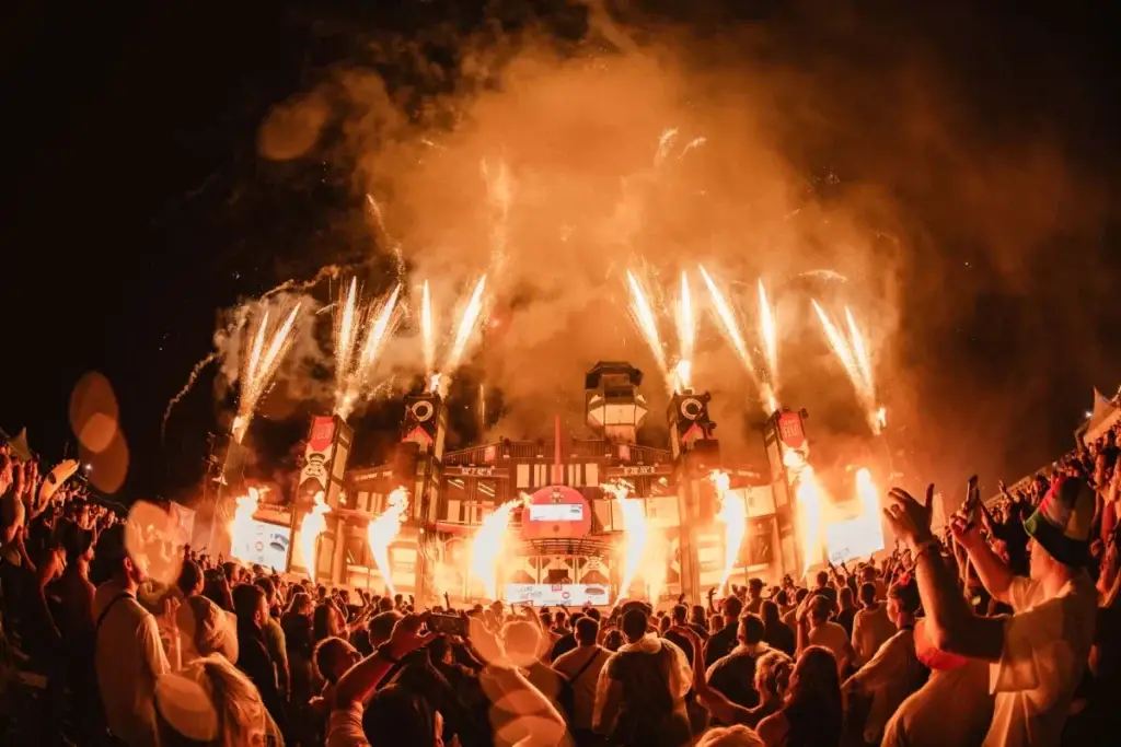 Festival Ferdinands Feld