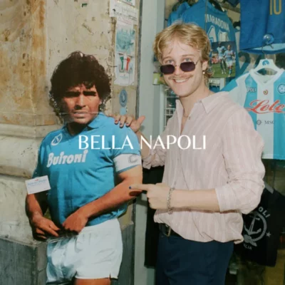 Roy Bianco Die Abbrunzati Boys - Bella Napoli