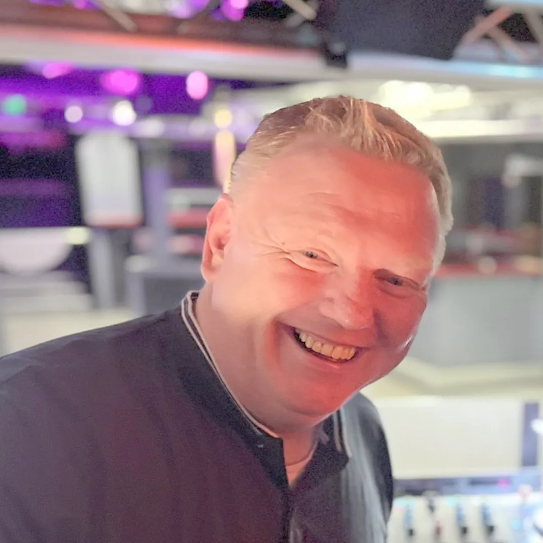 DJ Pascal Hochzeit - Event - Club
