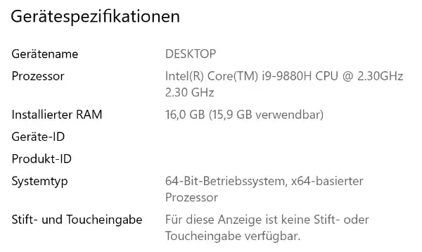 Erster Test von BPM Studio 6