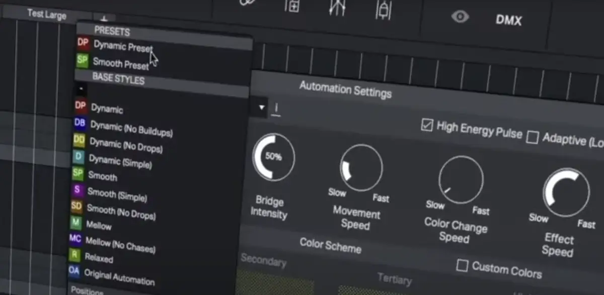 SoundSwitch 2.9 veröffentlicht. Großes Update