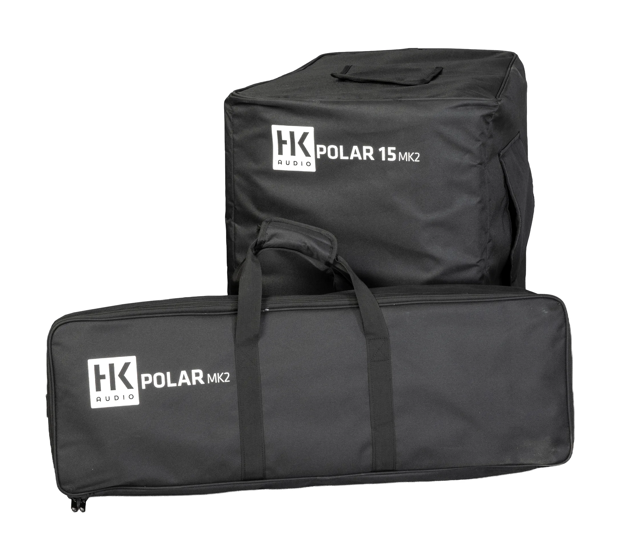 HK Audio Polar 15 MK2 Transportcover